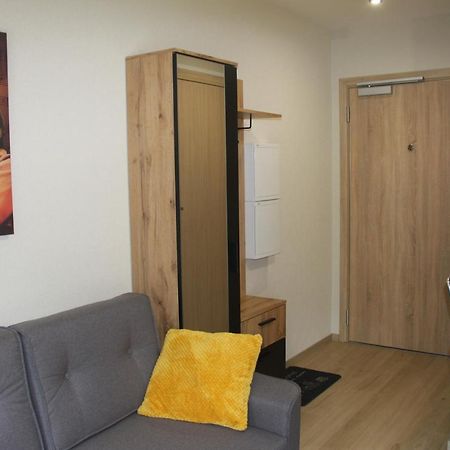 Nikoapartments - Miniapartment 2+2 Krakow Ngoại thất bức ảnh
