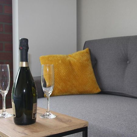 Nikoapartments - Miniapartment 2+2 Krakow Ngoại thất bức ảnh