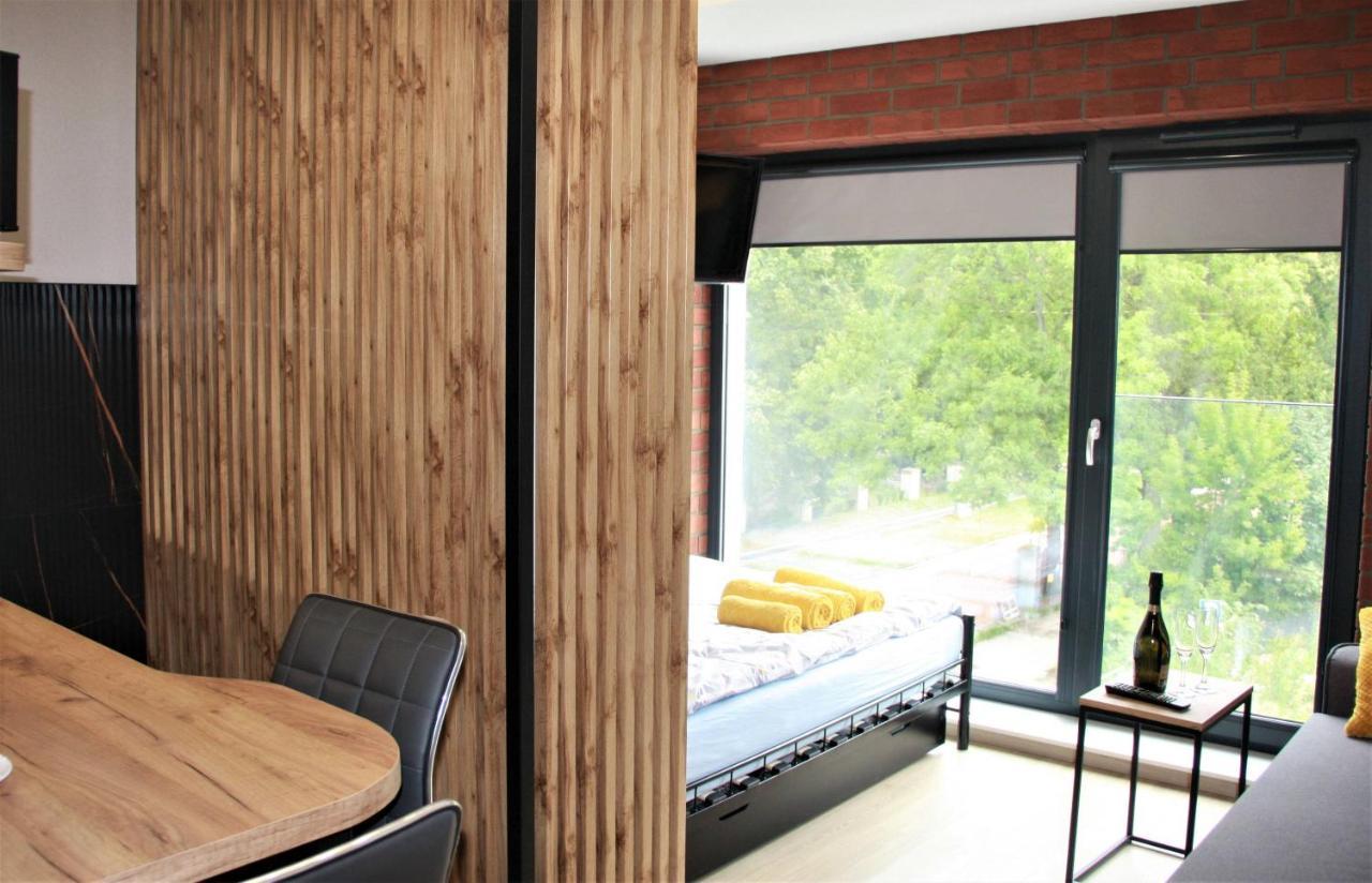 Nikoapartments - Miniapartment 2+2 Krakow Ngoại thất bức ảnh
