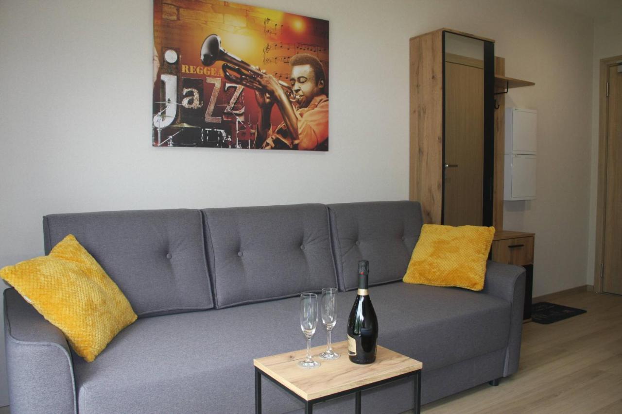 Nikoapartments - Miniapartment 2+2 Krakow Ngoại thất bức ảnh