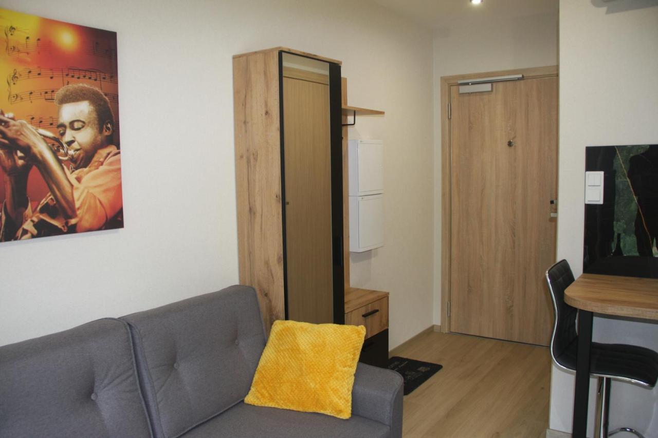 Nikoapartments - Miniapartment 2+2 Krakow Ngoại thất bức ảnh