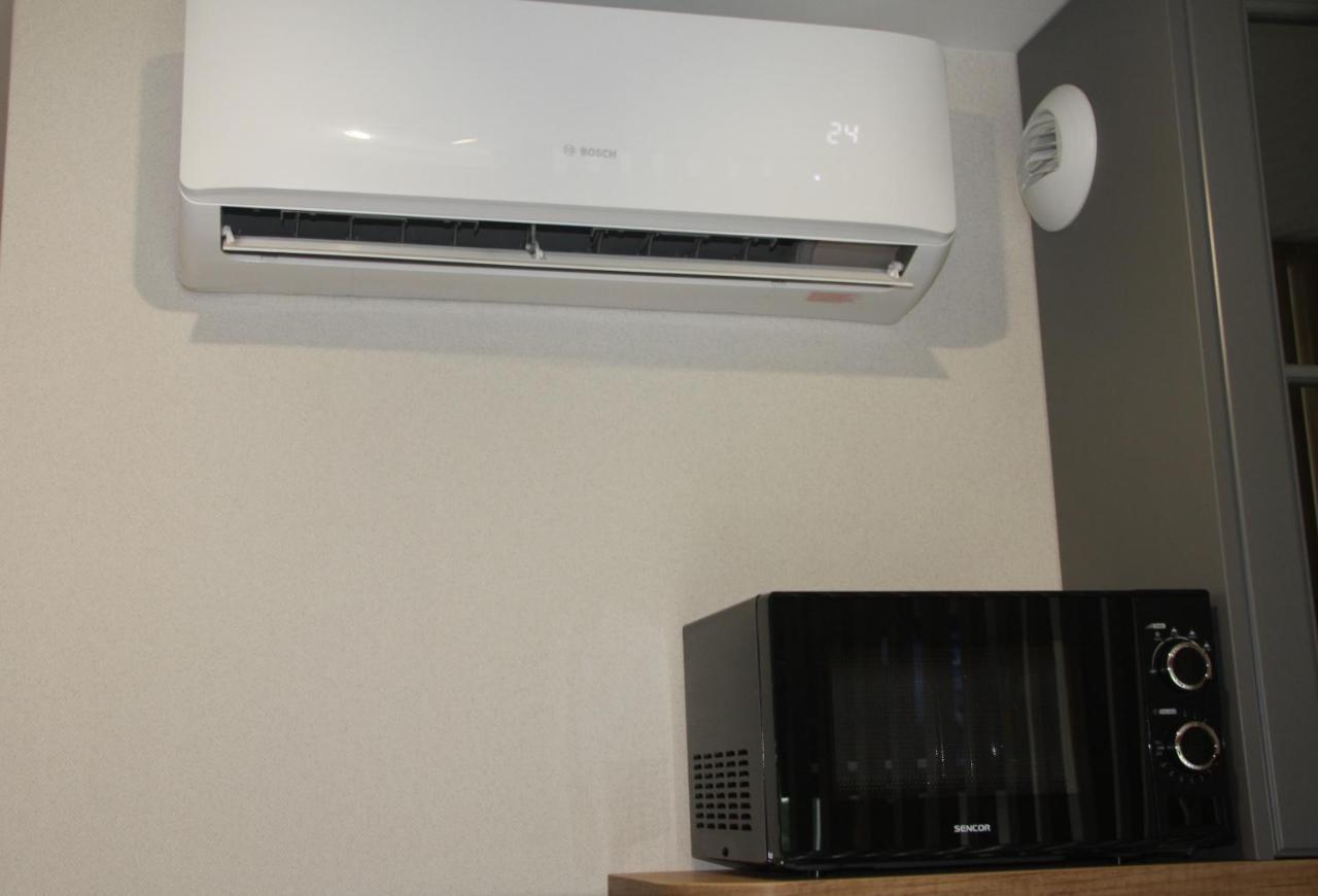 Nikoapartments - Miniapartment 2+2 Krakow Ngoại thất bức ảnh