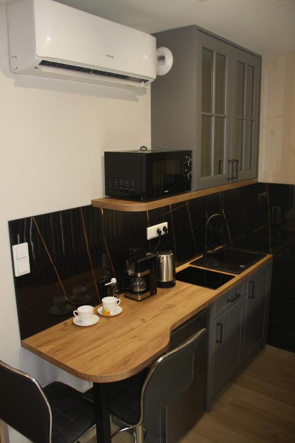 Nikoapartments - Miniapartment 2+2 Krakow Ngoại thất bức ảnh