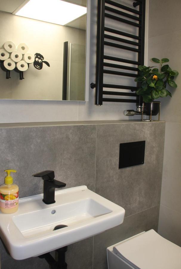 Nikoapartments - Miniapartment 2+2 Krakow Ngoại thất bức ảnh
