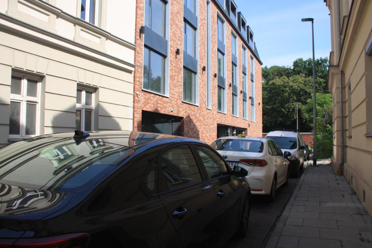Nikoapartments - Miniapartment 2+2 Krakow Ngoại thất bức ảnh